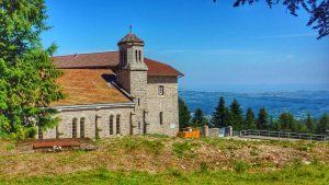 Notre Dame de l'Hermitage