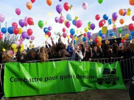 33ème Virades de l' Espoir
