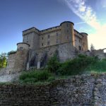 Marcilly Talaru Castle