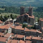 © Balade à la découverte de Saint Bonnet-le-Château - François BEYSSAC