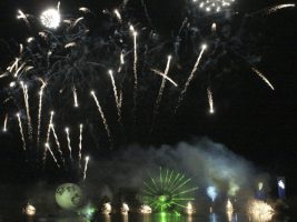 Fête patronale