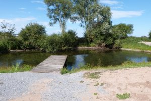 Chemin de Biterne