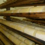 Entreprise laitière de Sauvain - fromagerie