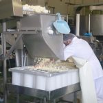 Entreprise laitière de Sauvain - fromagerie