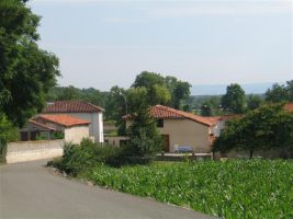 Des Haras aux Étangs