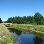 © Le canal du Forez - AM - OT Loire Forez