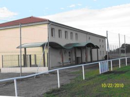 Cuzieu - Salle du Mardin