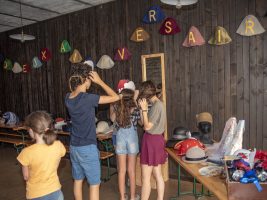 Celebrate your birthday at the Museum