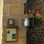 © Sentier historique - Anne M - OT Loire Forez