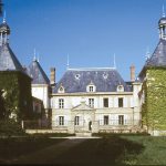 © Château de Vaugirard - visite guidée - OTLF