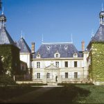 © Château Veaugirard - OTLF