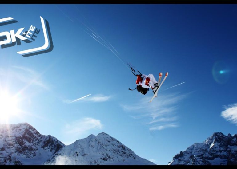 Dreamkite - Club Ecole de Kitesurf Snowkite Landkite