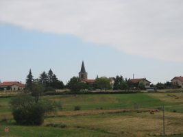 Mairie de Margerie-Chantagret