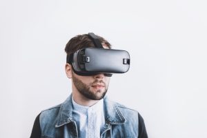 Centre de jeux en réalité virtuelle - Zone 154