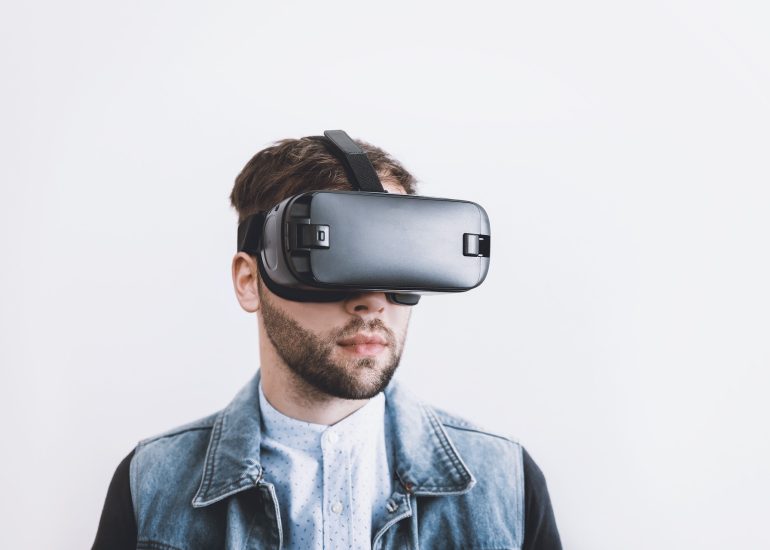 © Centre de jeux en réalité virtuelle - Pixabay®