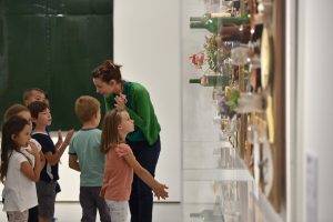 30 ans d'Art Moderne au musée