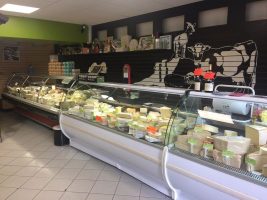 Fromagerie de St-Bonnet