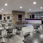 © Restaurant l'Entracte à St Bonnet le Château - Restaurant l'Entracte à St Bonnet le Château