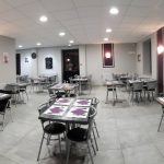 © Restaurant l'Entracte à St Bonnet le Château - Restaurant l'Entracte à St Bonnet le Château