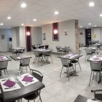 © Restaurant l'Entracte à St Bonnet le Château - Restaurant l'Entracte à St Bonnet le ChâteauRestaurant l'Entracte à St Bonnet le Château