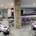 © Restaurant l'Entracte à St Bonnet le Château - Restaurant l'Entracte à St Bonnet le Château