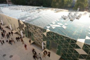 Droit de Cité pour le design