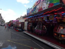 Fête patronale