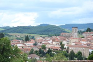 Visitez Panissières