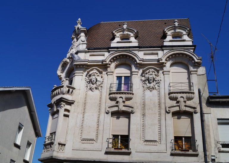 © Visitez- Chazelles-sur-Lyon - Office de tourisme Forez-Est
