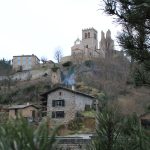 © Village d'Ecotay - Office de Tourisme Loire Forez