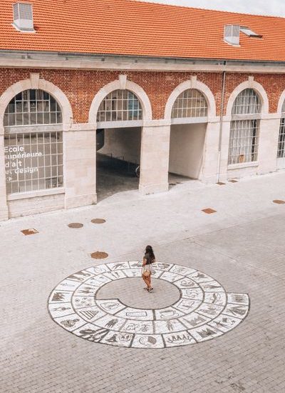 © La Manfuacture d'armes - Saint-Etienne Tourisme et Congrès - Les Pauline