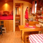 © The Haut-Forez Cabins - La Chalets du Haut-Forez