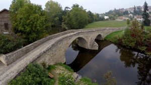 The Gavé Bridge