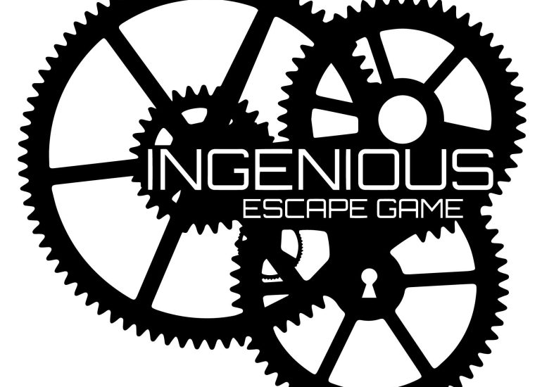 © Ingenious Escape Game - M. Chapelon
