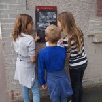 © jeu de l'oie - Stéphanie Thimonier