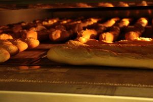Boulangerie Vial