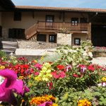 © La Ferme Seigne - OT MM