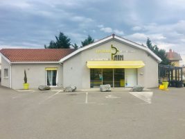 Boulangerie Pâtisserie Le Rond Pain