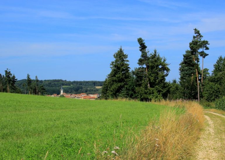 © Aire de pique nique St Hilaire Cusson la Valmitte - AM - OTLF