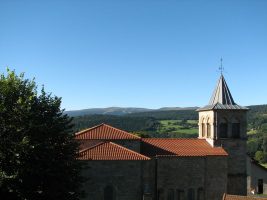 Aire de pique-nique de Jeansagnière