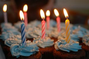 Les cinéphiles - anniversaire