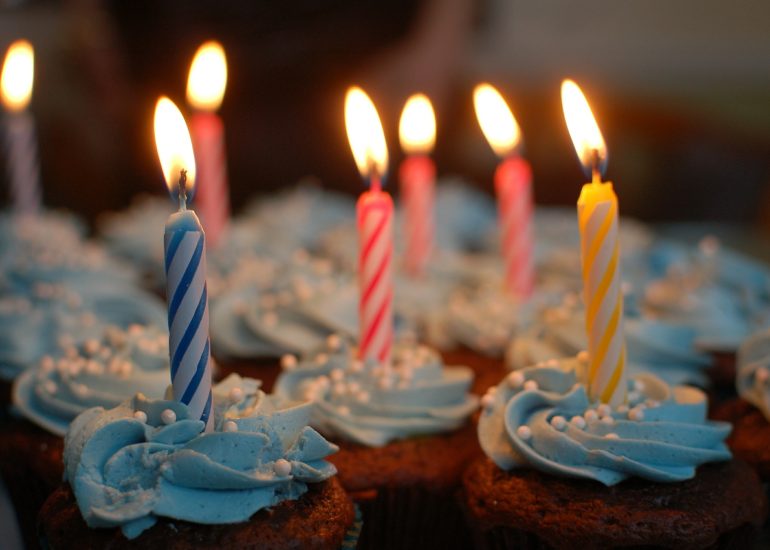 © Anniversaire - AM - office de tourisme Loire Forez