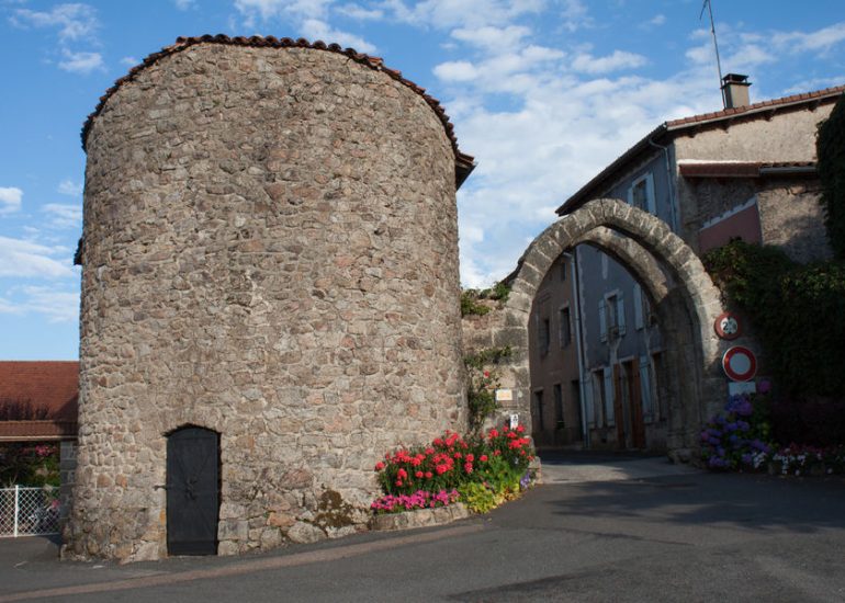 Fête patronale