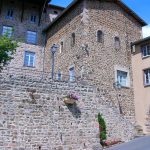 © Heritage tour in St Symphorien sur Coise - Mairie de St Symphorien sur Coise