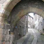 © Heritage tour in St Symphorien sur Coise - Mairie de St Symphorien sur Coise