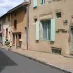 © Heritage tour in St Symphorien sur Coise - Mairie de St Symphorien sur Coise