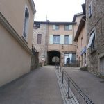 © Heritage tour in St Symphorien sur Coise - Mairie de St Symphorien sur Coise