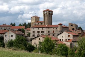 Visites guidées de l'église