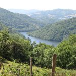 © Les Gorges de la Loire - Office de tourisme Loire Forez