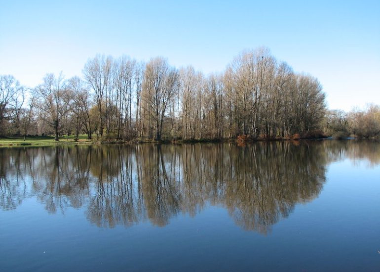 © A la découverte des bords de Loire - Office de tourisme Loire Forez - Anne Massip